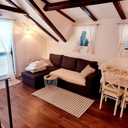 Appartement Centar