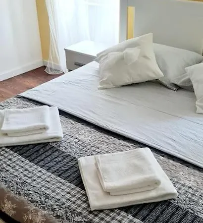 Centar Apartment