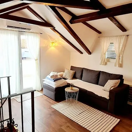 Apartment Centar *