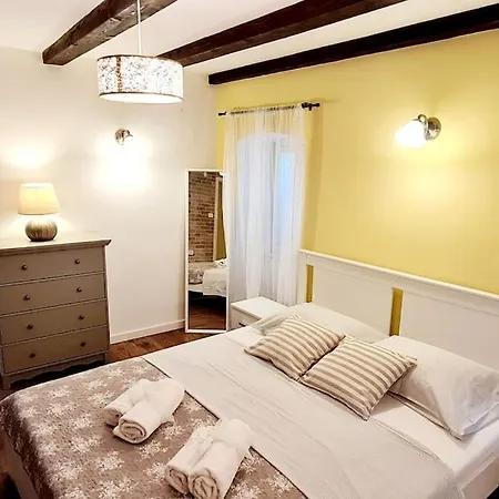 Centar Appartement