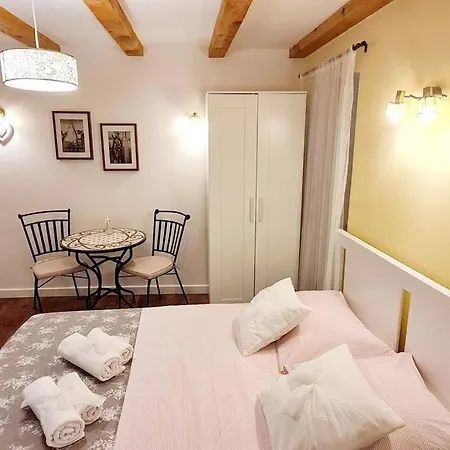 Centar Appartement
