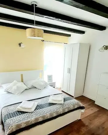 Apartment Centar *