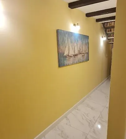 דירה Centar וודיצה