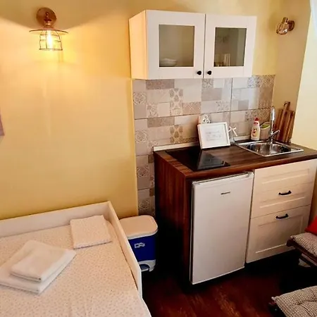 Apartment Centar *