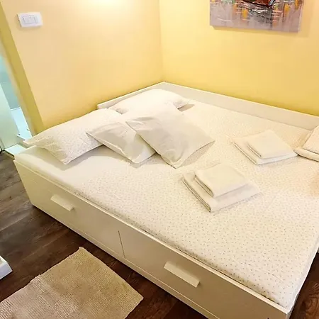 Apartment Centar *