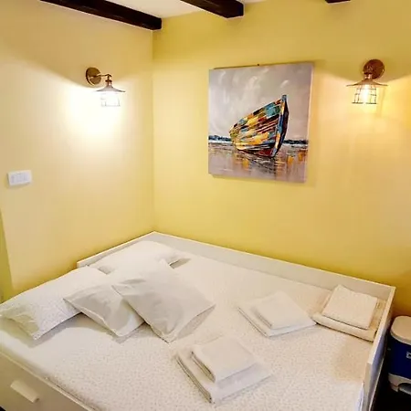 Centar Apartamento Vodice