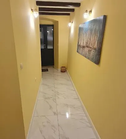 Apartment Centar
