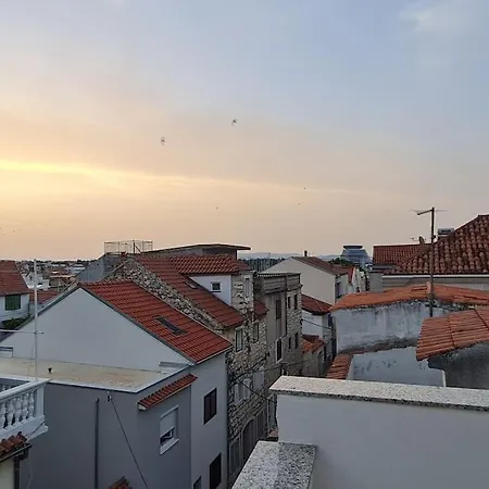 Appartement Centar *