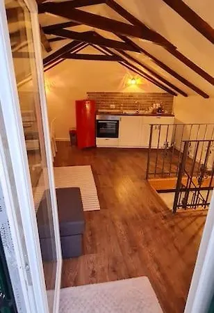 Centar Apartamento Vodice