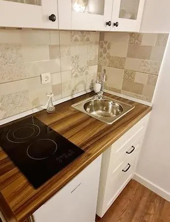 Centar Apartamento Vodice