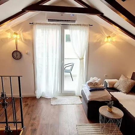 Apartment Centar