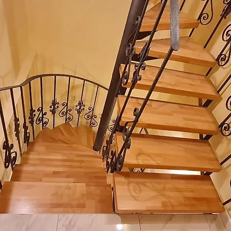 Centar Appartement *
