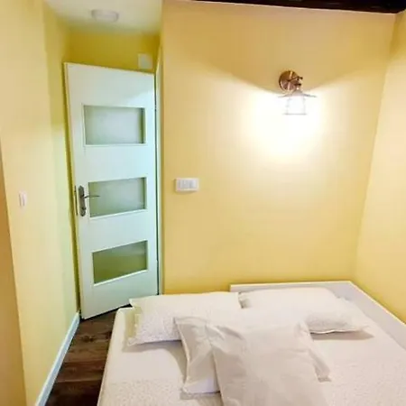 Apartamento Centar Vodice