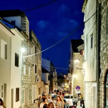 Centar Apartamento Vodice