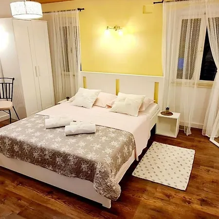 Centar Appartement