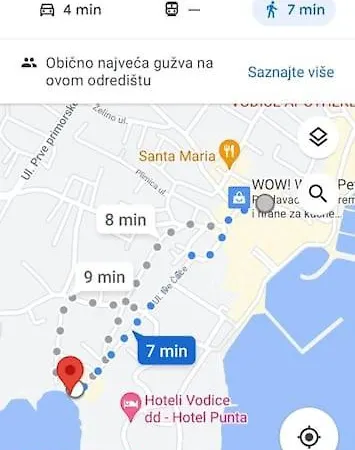 Centar Vodice