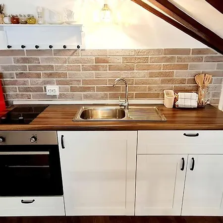 Appartement Centar Vodice