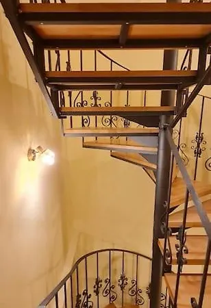 Centar Apartamento *