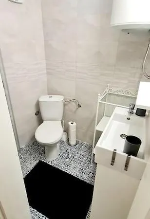 Centar דירה וודיצה