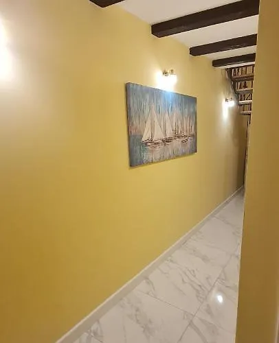 Apartment Centar Vodice