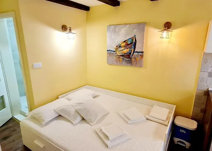 Centar Apartment Vodice