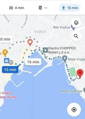 Centar Apartment Vodice