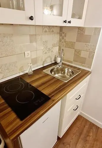 Centar Apartment Vodice