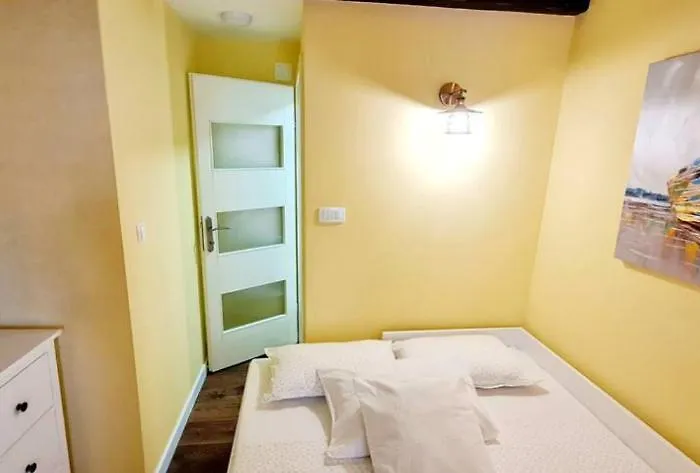 Apartment Centar Vodice