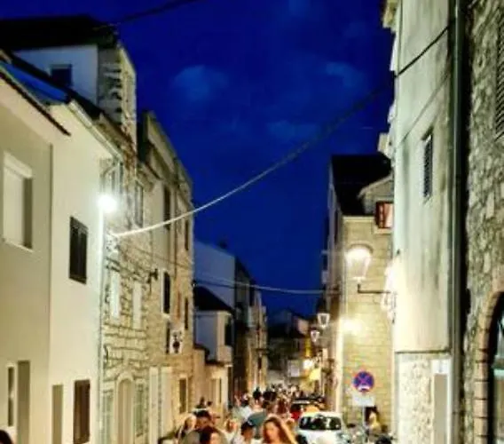 Centar Apartment Vodice