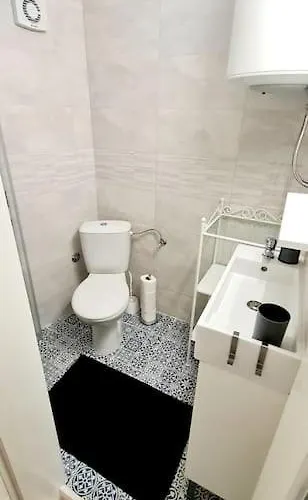 Centar Apartment Vodice